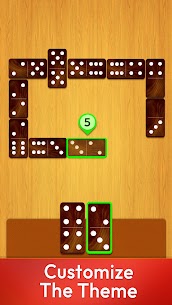 Arcadia Dominoes for Seniors 3