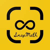 SnapMath -Snap Pictures and Solve Doubts Instantly