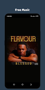 Flavour N'abania Song & Videos