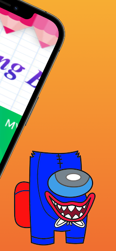 Bang Bang Hide N Seek color