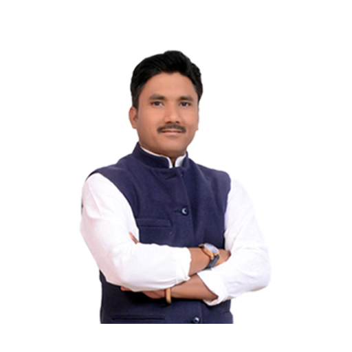 Rajesh Gurjar logo
