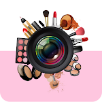 Cover Image of Download Beauty Makeup & Face Retouch  APK