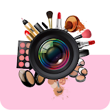 Beauty Makeup & Face Retouch icon