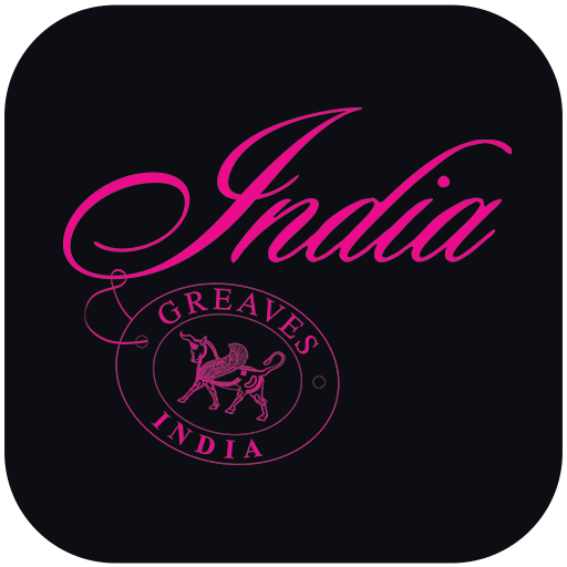 Greaves India logo