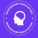 Cover Image of डाउनलोड MINDSHARP EDUCATION  APK