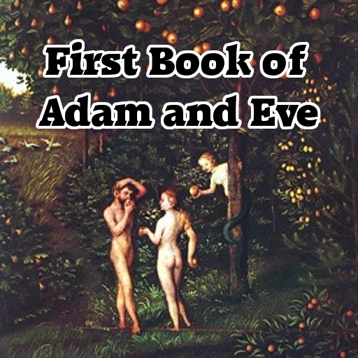 Adam and Eve Book One