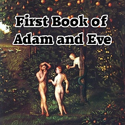 Ikonbilde Adam and Eve Book One