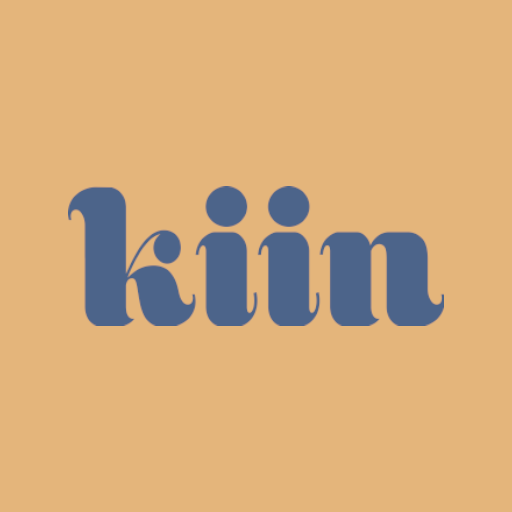 Kiin logo