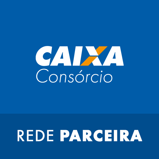 Caixa Consórcio |Rede Parceira logo