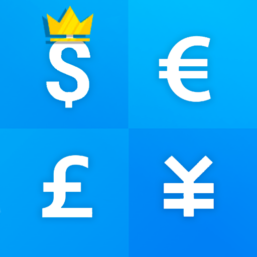 Currency Rate Converter 1.1.6 Icon
