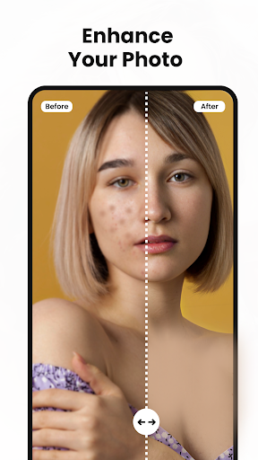 Aperçu de l'application