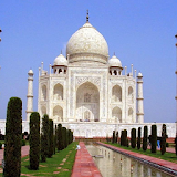 Wallpapers Taj Mahal icon