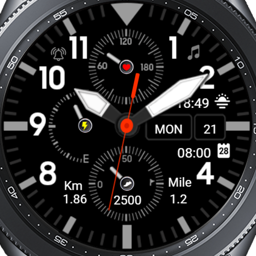 Analog Sport V5