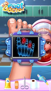 Foot Doctor Screenshot