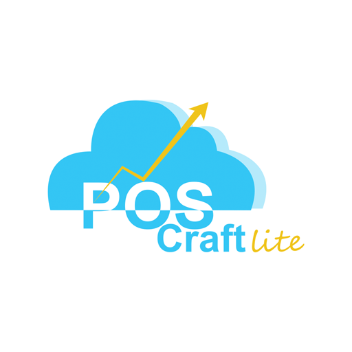 POSCraft Lite logo