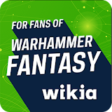 FANDOM for: Warhammer Fantasy icon