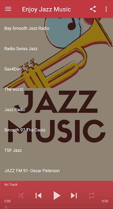 Jazz Radio 2021のおすすめ画像3