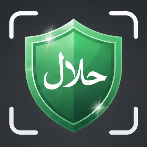 Halal Check AI: Food Scanner