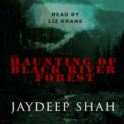 Icon image The Haunting of Black River Forest (A Horror Adventure Short Story)