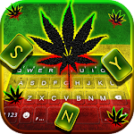 Cover Image of Download Reggae Rasta Theme 7.3.0_0421 APK