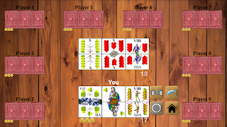 Hosn owe (plus) - Screenshot 2