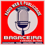 Cover Image of Baixar Web Rádio Bagaceira - Pará 1.7 APK
