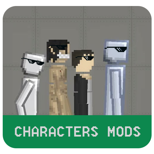 Mods for Melon Playground Screen 2