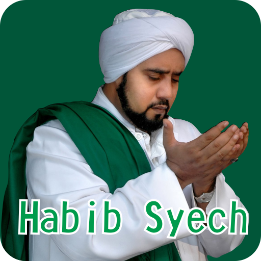 Sholawat Habib Syech 2020 Offline