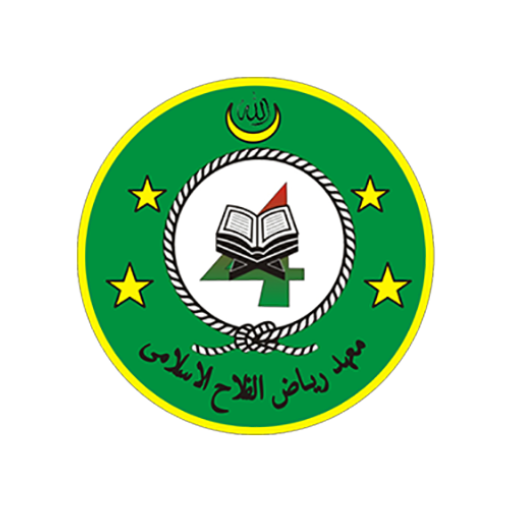 Riyadul Falah logo