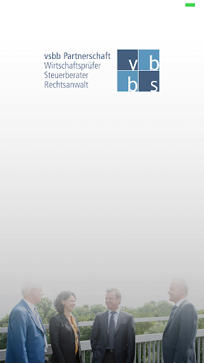 Android application vsbb screenshort