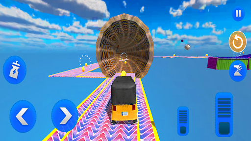 Crazy Tuk Tuk Stunts Screen 2
