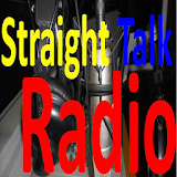 Straight Talk Radio icon
