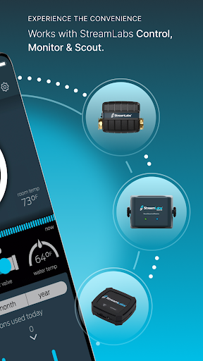 StreamLabs Screen 2