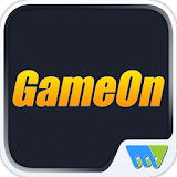 GameOn Magazine icon