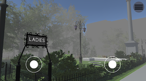 Android application The Underground screenshort