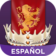 Thrones Amino en Español 3.4.33514 Icon