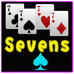 Cover Image of Скачать Sevens poker game 1.0 APK
