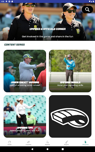 CA Coach screenshot 20