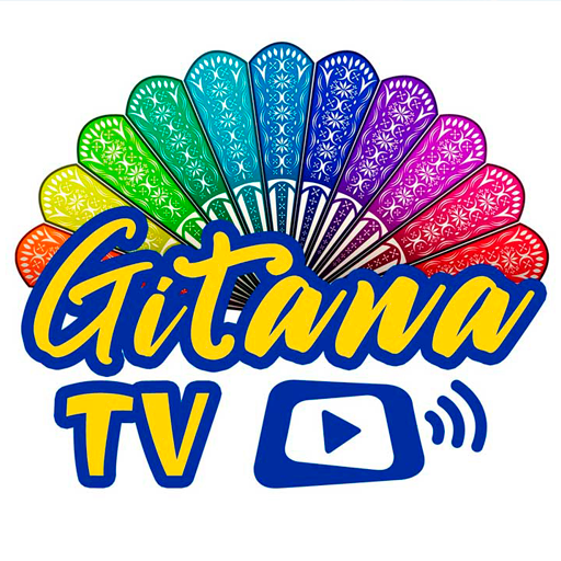 Gitana TV logo