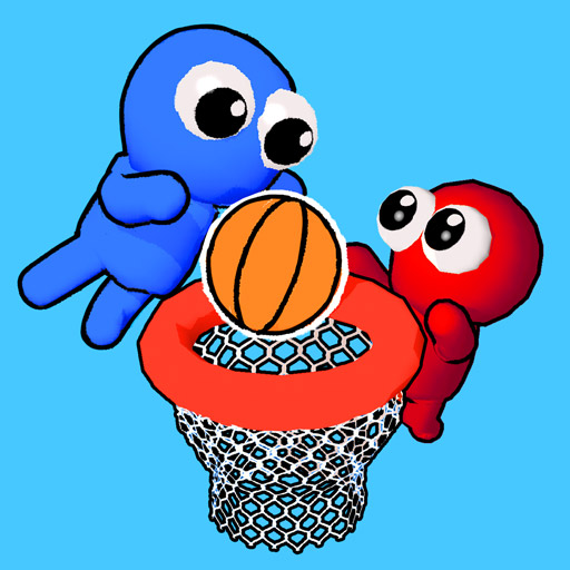Basket Battle Mod APK 2.0 (Unlimited money)