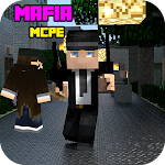 Cover Image of डाउनलोड Mafia Skin Minecraft  APK