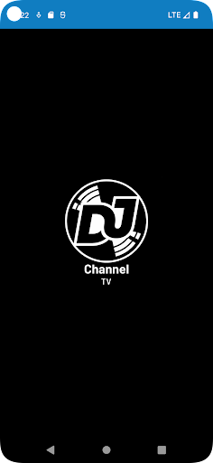 Android application Dj Channel Tv screenshort
