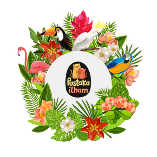 Flora dan Fauna logo