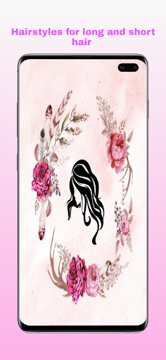 Hairstyles for girls