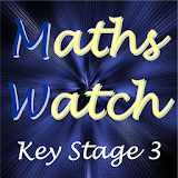 MathsWatch KS3 icon
