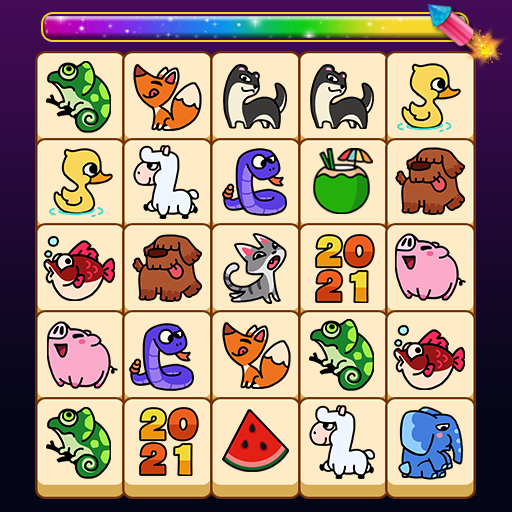 Link Animal 0.0.49 Icon