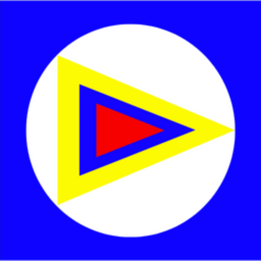 Ecua Televisión logo