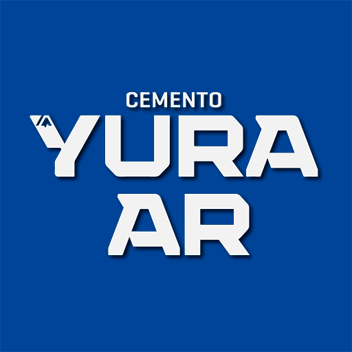 Cemento Yura AR logo