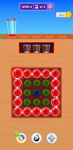 Cup Color Link Screenshot 2 - AppWisp.com