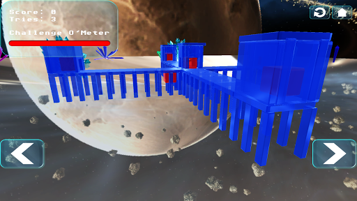 Bricks Hit and Smash Game